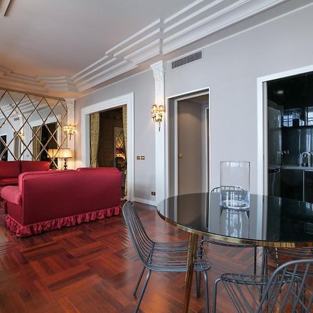 Luxury Galleria Apt - Milan Duomo Εξωτερικό φωτογραφία