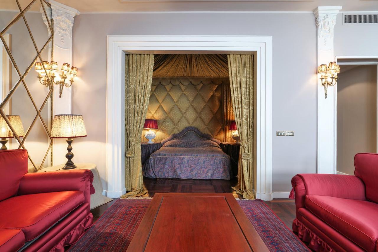 Luxury Galleria Apt - Milan Duomo Εξωτερικό φωτογραφία