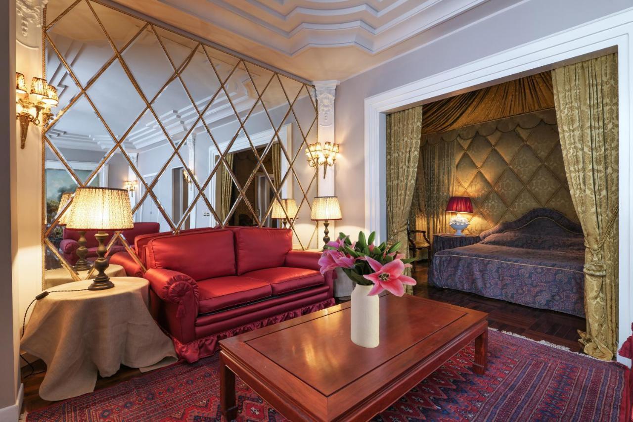 Luxury Galleria Apt - Milan Duomo Εξωτερικό φωτογραφία