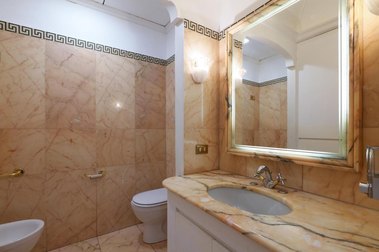 Luxury Galleria Apt - Milan Duomo Εξωτερικό φωτογραφία