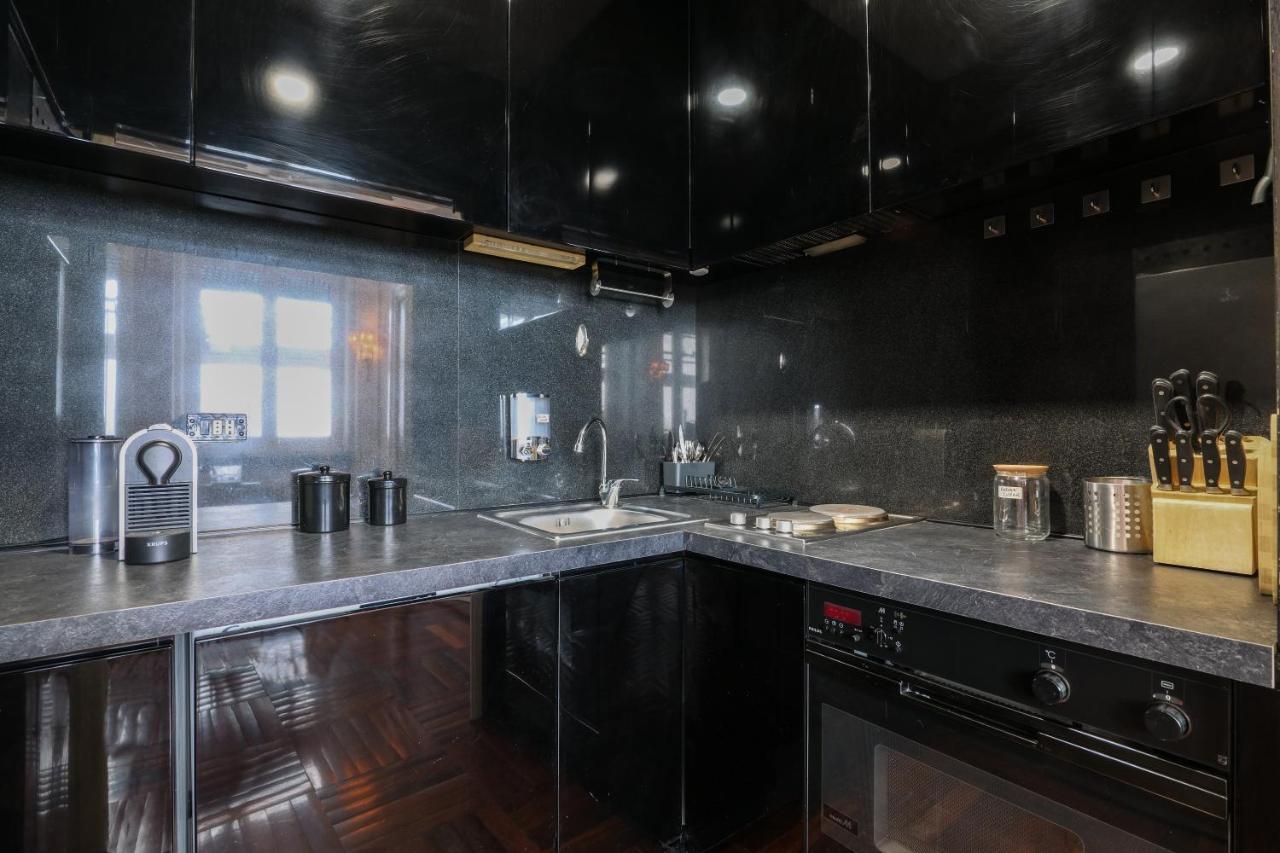 Luxury Galleria Apt - Milan Duomo Εξωτερικό φωτογραφία