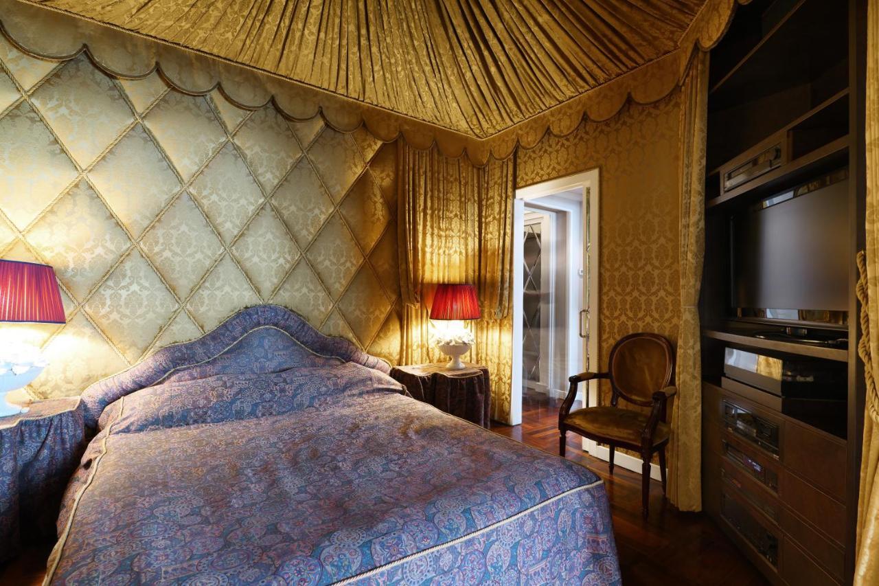Luxury Galleria Apt - Milan Duomo Εξωτερικό φωτογραφία