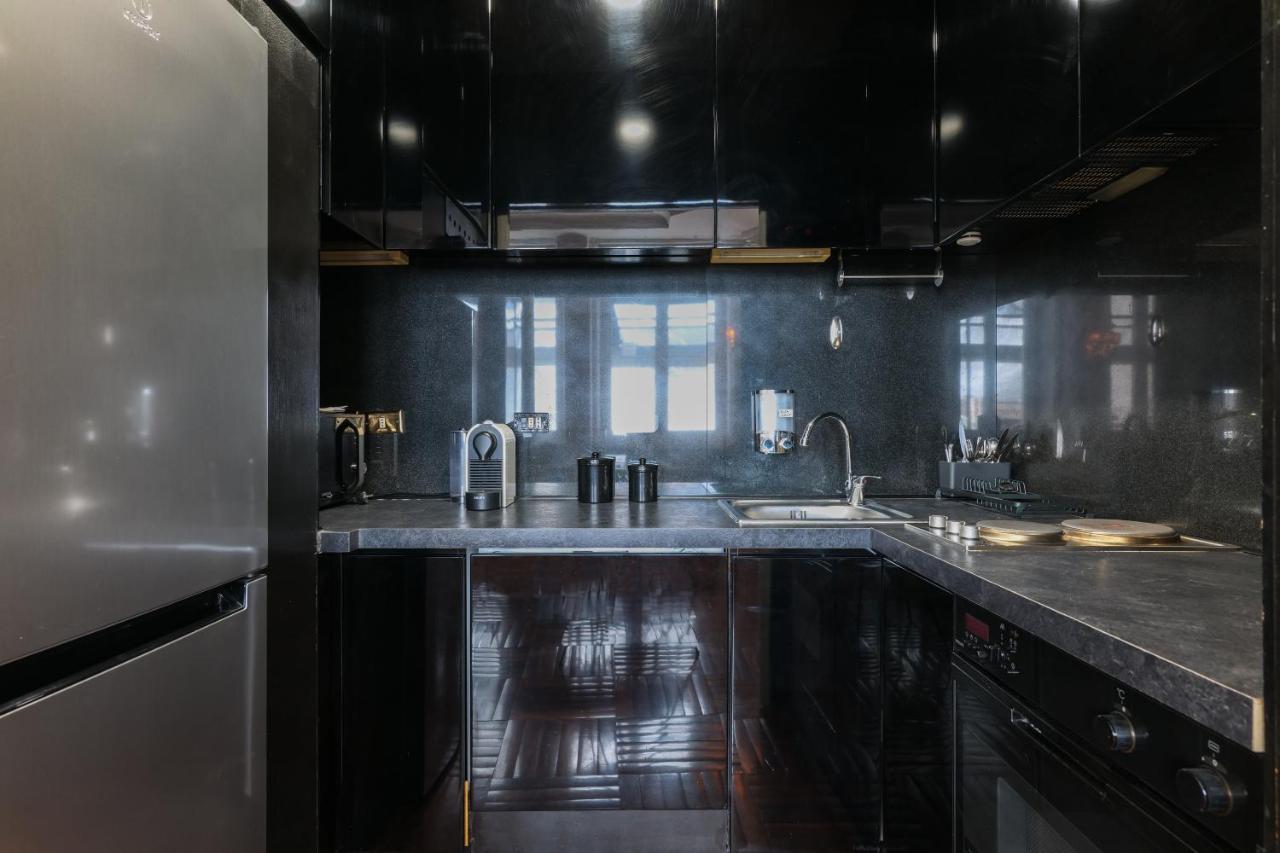 Luxury Galleria Apt - Milan Duomo Εξωτερικό φωτογραφία